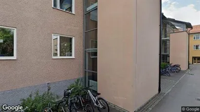 Lägenheter att hyra i Linköping - Bild från Google Street View