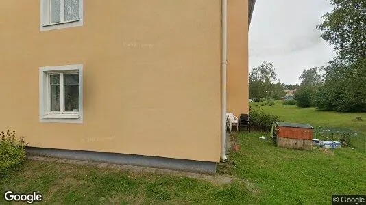Lägenheter att hyra i Luleå - Bild från Google Street View
