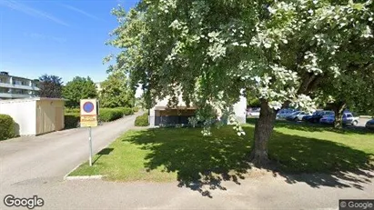 Lägenheter att hyra i Norrköping - Bild från Google Street View