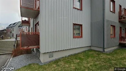 Lägenheter att hyra i Linköping - Bild från Google Street View