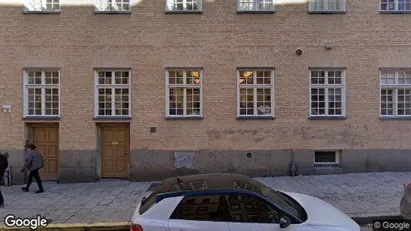 Lägenheter att hyra i Linköping - Bild från Google Street View
