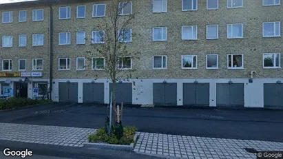 Lägenheter att hyra i Västerort - Bild från Google Street View