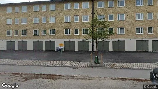 Lägenheter att hyra i Västerort - Bild från Google Street View