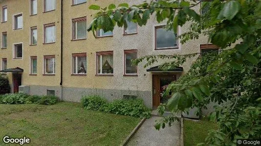 Lägenheter att hyra i Söderort - Bild från Google Street View