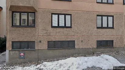 Lägenheter att hyra i Vasastan - Bild från Google Street View