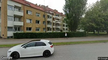 Lägenheter till salu i Malmö Centrum - Bild från Google Street View
