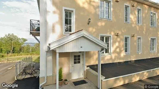 Lägenheter till salu i Jönköping - Bild från Google Street View