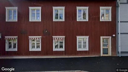 Lägenheter att hyra i Norberg - Bild från Google Street View