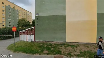 Lägenheter till salu i Botkyrka - Bild från Google Street View