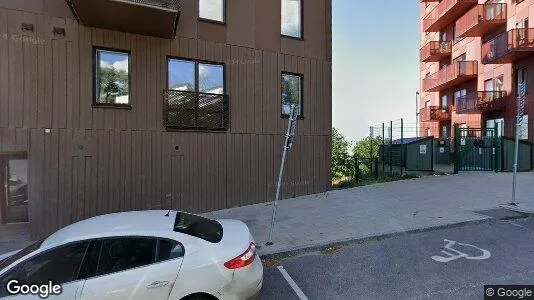 Lägenheter till salu i Botkyrka - Bild från Google Street View