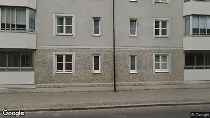 Bostadsrätter till salu i Jönköping - Bild från Google Street View