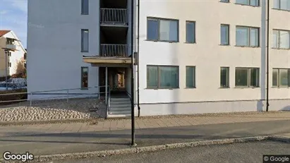 Bostadsrätter till salu i Upplands Väsby - Bild från Google Street View