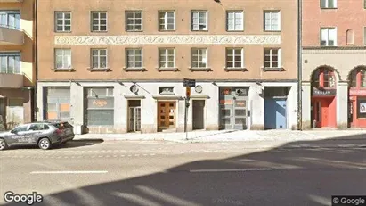 Lägenheter till salu i Område ej specificerat - Bild från Google Street View