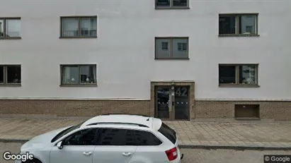 Lägenheter till salu i Uppsala - Bild från Google Street View