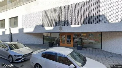 Lägenheter att hyra i Kungsholmen - Bild från Google Street View