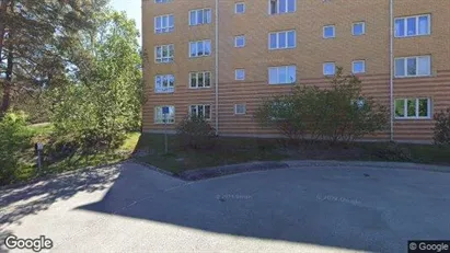 Rum att hyra i Haninge - Bild från Google Street View