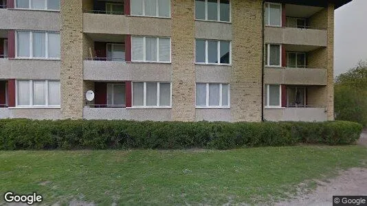 Lägenheter att hyra i Linköping - Bild från Google Street View