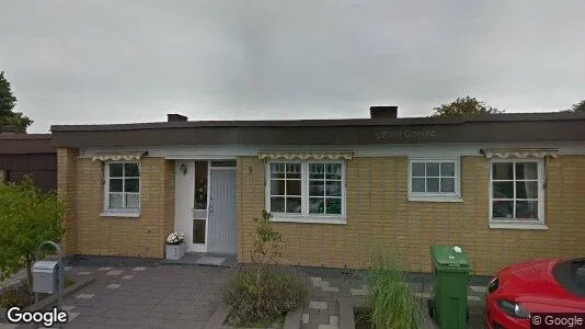 Lägenheter till salu i Limhamn/Bunkeflo - Bild från Google Street View