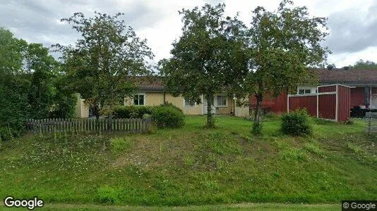 Lägenheter att hyra i Bollnäs - Bild från Google Street View