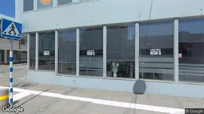 Lägenheter att hyra i Ronneby - Bild från Google Street View