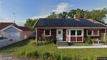 Bostadsrätter till salu i Västervik - Bild från Google Street View