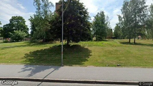 Bostadsrätter till salu i Södertälje - Bild från Google Street View