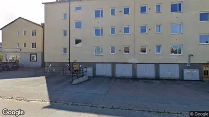 Bostadsrätter till salu i Uppsala - Bild från Google Street View