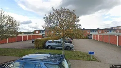 Bostadsrätter till salu i Klippan - Bild från Google Street View