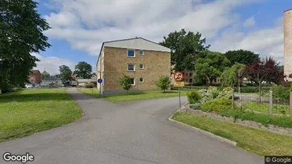 Bostadsrätter till salu i Falköping - Bild från Google Street View