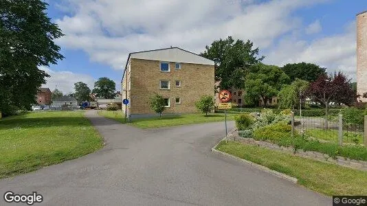 Bostadsrätter till salu i Falköping - Bild från Google Street View