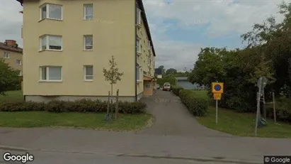Bostadsrätter till salu i Arboga - Bild från Google Street View