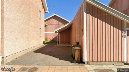 Bostadsrätter till salu i Vänersborg - Bild från Google Street View