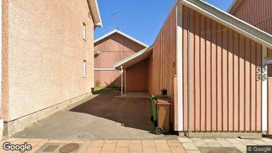 Bostadsrätter till salu i Vänersborg - Bild från Google Street View