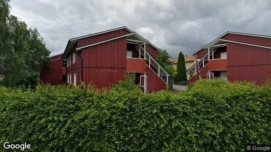Bostadsrätter till salu i Strängnäs - Bild från Google Street View