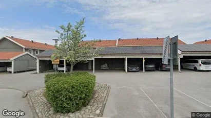 Lägenheter till salu i Haninge - Bild från Google Street View
