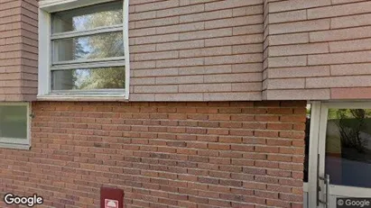 Bostadsrätter till salu i Tyresö - Bild från Google Street View