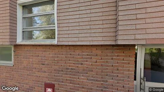 Bostadsrätter till salu i Tyresö - Bild från Google Street View