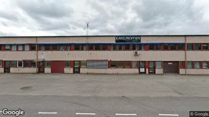 Lägenheter till salu i Lilla Edet - Bild från Google Street View