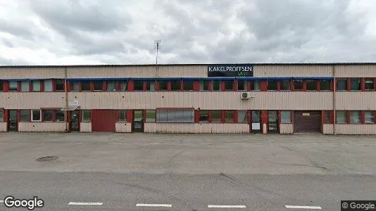 Lägenheter till salu i Lilla Edet - Bild från Google Street View