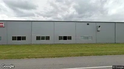 Lägenheter till salu i Lilla Edet - Bild från Google Street View