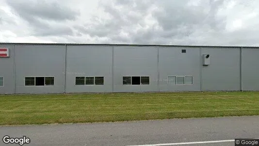 Lägenheter till salu i Lilla Edet - Bild från Google Street View