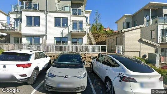 Lägenheter till salu i Alingsås - Bild från Google Street View