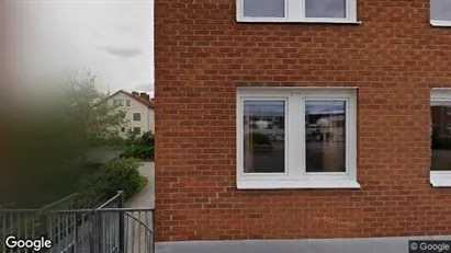 Lägenheter till salu i Sundsvall - Bild från Google Street View