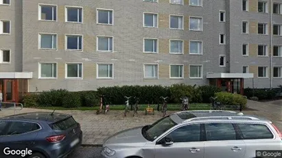 Lägenheter till salu i Fosie - Bild från Google Street View