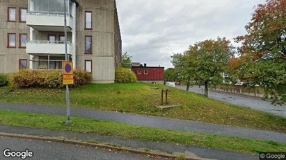 Lägenheter till salu i Nacka - Bild från Google Street View