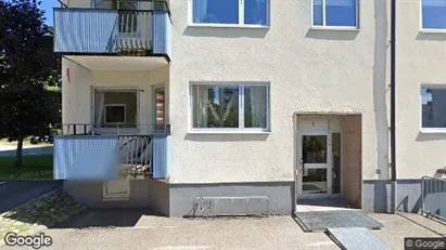 Lägenheter till salu i Borås - Bild från Google Street View