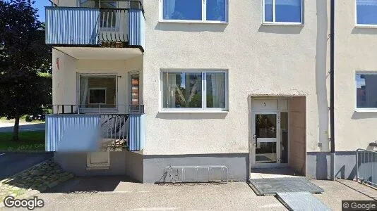 Lägenheter till salu i Borås - Bild från Google Street View