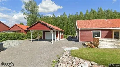 Lägenheter till salu i Uppsala - Bild från Google Street View