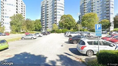 Lägenheter att hyra i Askim-Frölunda-Högsbo - Bild från Google Street View