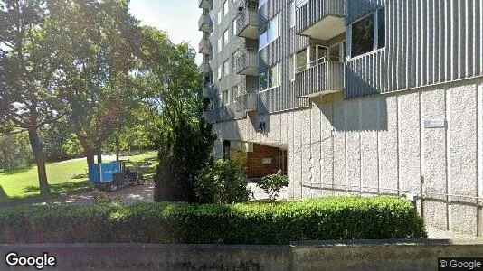 Lägenheter att hyra i Askim-Frölunda-Högsbo - Bild från Google Street View